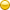 Point Yellow Icon 10x10 png